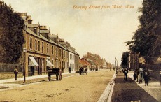 31 07 2019alva stirling st from west